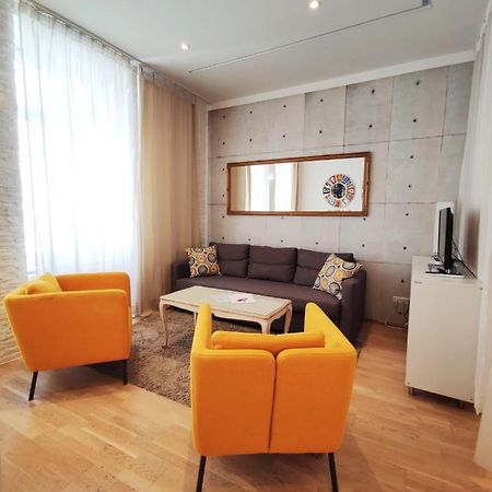 Bright Apartment Mariahilf فيينا المظهر الخارجي الصورة
